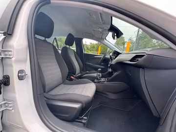 Opel Corsa Edition NAVI. SHZ. Kamera. 8-FACH Vorschaubild 7