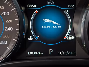 Jaguar XE 25t R-Sport AWD KAMERA Sitzheiz. PANORAMA Vorschaubild 23