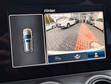 Mercedes-Benz E 200d Automatik NAVI  Avantgarde LTE Vorschaubild 29