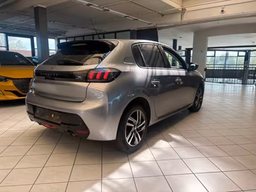 Peugeot 208 Allure Pack LED. KAMERA. KEYLESS. PDC Vorschaubild 7