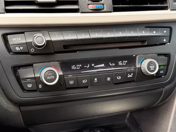 BMW 318d GT NAVI. XENON. PDC. BT. TEMPOMAT Vorschaubild 13