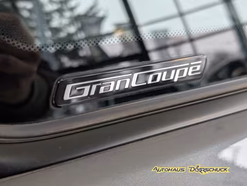 BMW 420d Gran Coupé xDrive Advantage HEAD-UP. AHK. Vorschaubild 13