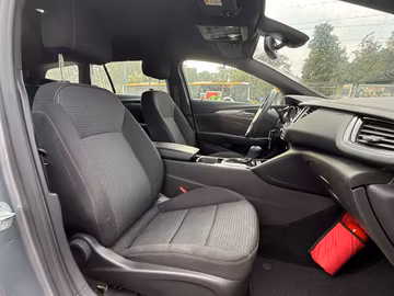 Opel Insignia Edition Business LED. NAVI. AGR. PDC Vorschaubild 7
