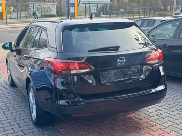 Opel Astra Sports Tourer Business NAVI. LED. SHZ. PDC Vorschaubild 5