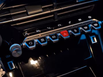 Peugeot 208 Allure Pack AUTOMATIK. NAVI. KAMERA. LED Vorschaubild 30