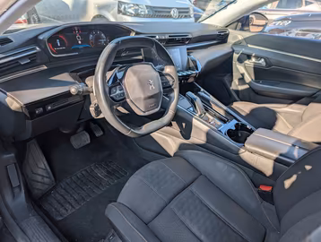 Peugeot 508 Active Business EAT8 NAVI. KAMERA. PDC. LED Vorschaubild 6