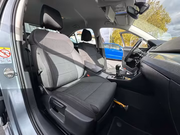 Skoda Superb Ambition *DSG*AHK schwenkbar*NAVI*XENON Vorschaubild 22