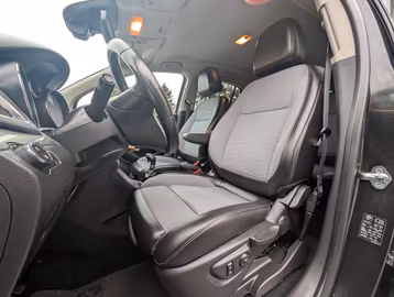 Opel Mokka Premium *NAVI*SHZ*LENKRADH*KAMERA*18"LM* Vorschaubild 9