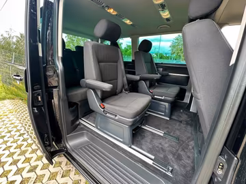 Volkswagen T6 Multivan Comfortline AHK. SHZ. NAVI. Kamera Vorschaubild 24
