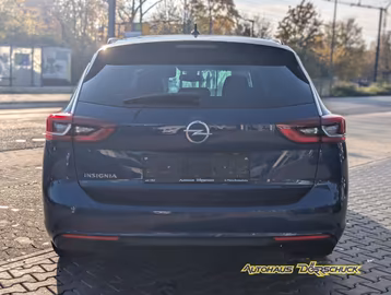 Opel Insignia Sports Tourer Edition *NAVI*ACC*LED*PDC Vorschaubild 3