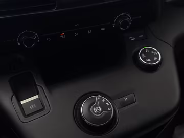 Citroën Berlingo VU Kastenwagen NAVI. PDC. AUTOMAT Vorschaubild 16