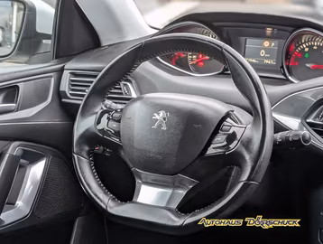 Peugeot 308 Allure*AUTOMATIK*ACC*Keyless*SHZ*PDC Vorschaubild 12