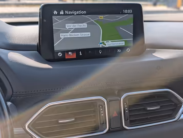 Mazda CX-5 Takumi Automatik MatrixLED Schiebedach AHK Vorschaubild 21