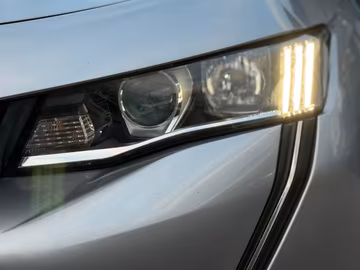 Peugeot 508 Business Line *MATRIX-LED*NAVI*CAM*PDC* Vorschaubild 7