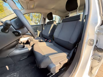 Citroën C3 PureTech Feel Business NAVI. LED. PDC Vorschaubild 7