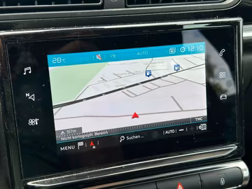 Citroën C3 Feel Business NAVI. PDF. LED. BT Vorschaubild 14