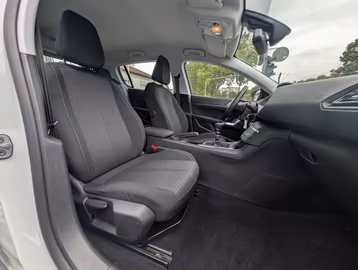 Peugeot 308 Active Pack NAVI. PDC. XENON. KLIMAAUT Vorschaubild 11
