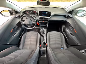 Peugeot 208 Active Business NAVI. PDC. BT. USB-C Vorschaubild 8