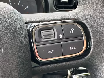 Citroën C3 Feel Business NAVI. KLIMA. PDC. LED Vorschaubild 18