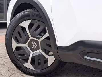 Citroën C4 PureTech 130 Feel. LED. 10-ZOLL. KLIMAAUT Vorschaubild 9