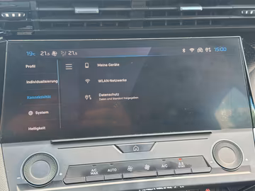Peugeot 308 Active Pack AUTOMATIK. NAVI. LED. KLIMA Vorschaubild 14