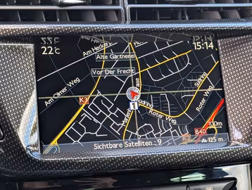 DS Automobiles DS3 1.6 THP SportChic*NAVI* Vorschaubild 15