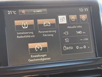Peugeot 2008 Allure PureTech AT. 1.Hand. NAVI. PDF Vorschaubild 24
