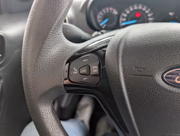 Ford Ka+ 1.2 Dragon SHZ. KLIMAAUT. AHK. SYNC III Vorschaubild 16