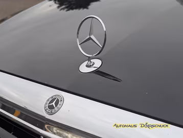 Mercedes-Benz E 400 4MATIC Exclusive *4x4*SHZ*PANO*360°CAM*LED Vorschaubild 12