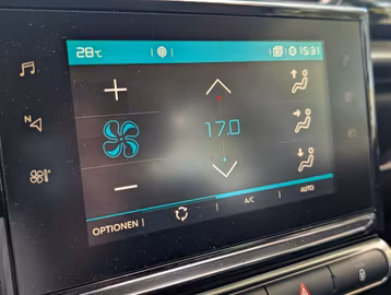 Citroën C3 Feel Business NAVI. PDC. BT. KLIMA Vorschaubild 22