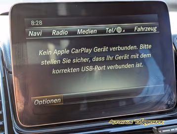 Mercedes-Benz GLE 250 d 4MATIC*PANO*360°*AHK*LED*KEYLESS-GO Vorschaubild 25