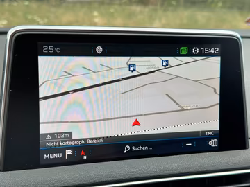 Peugeot 3008 Active NAVI. KAMERA. EAT8. DIGITAL Vorschaubild 19