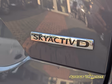 Mazda CX-5 Homura 1.Hand*BOSE*HUD*ACC*360°*MATRIX-LED Vorschaubild 11