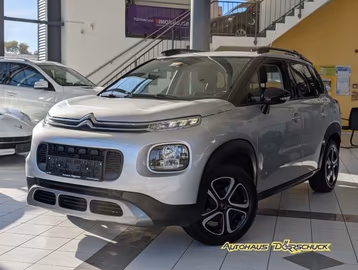 Citroën C3 Aircross Feel*AUTOMATIK*AHK*PDC*Tempomat*BT Vorschaubild 1