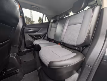 Opel Mokka Premium *NAVI*SHZ*LENKRADH*KAMERA*18"LM* Vorschaubild 10