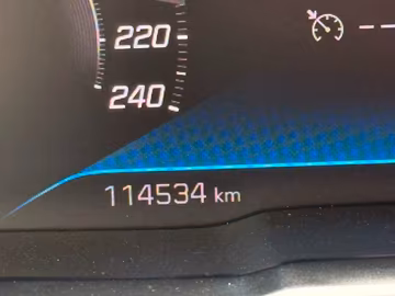 Peugeot 5008 7-SITZE. KAMERA. LED. KEYLESS Vorschaubild 19