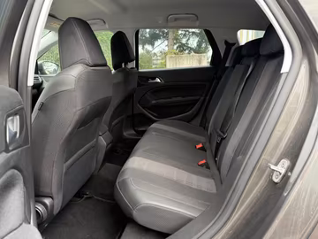 Peugeot 308 SW Allure EAT8. NAVI. Kamera. PDC Vorschaubild 8