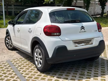 Citroën C3 Feel Business NAVI. PDC. BT. KLIMA Vorschaubild 5