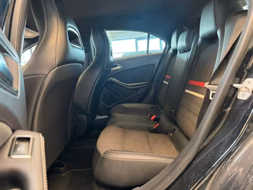 Mercedes-Benz A 160 CDI Style AUT. KAMERA. NAVI. KLIMA Vorschaubild 8