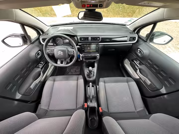Citroën C3 Feel Business NAVI. KLIMA. PDC. TEMPOMAT Vorschaubild 10