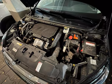 Peugeot 308 Allure NAVI. AHK. LED. AUTOMATIK Vorschaubild 17