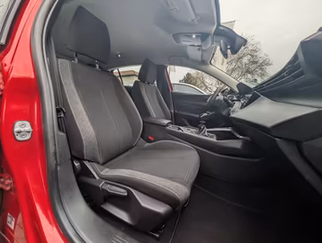 Peugeot 308 Active Pack. KLIMA. LED. DAB+. PDC Vorschaubild 15