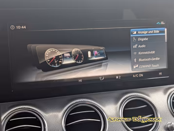 Mercedes-Benz E 400 4MATIC Exclusive *4x4*SHZ*PANO*360°CAM*LED Vorschaubild 31