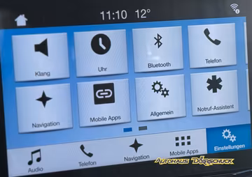 Ford Fiesta B&O First Edition*ACC*NAVI*SHZ*LENKRAD-HZ Vorschaubild 21