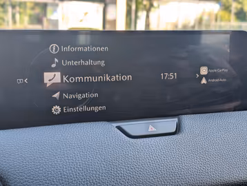 Mazda CX-60 Exclusive-Line NAVI. Kamera. SHZ. LED Vorschaubild 28