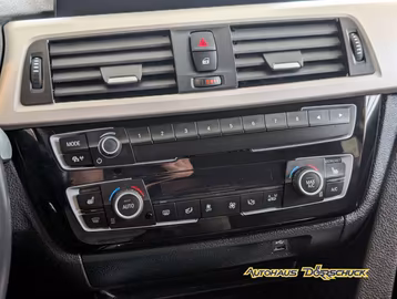 BMW 420d Gran Coupé xDrive Advantage HEAD-UP. AHK. Vorschaubild 17