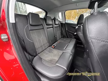 Peugeot 2008 Crossway*AUTOMATIK*PANO*NAVI*KAMERA*PDC* Vorschaubild 6