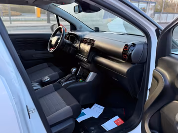 Citroën C3 Aircross Shine NAVI. PANO. HEAD-UP. AUT Vorschaubild 9