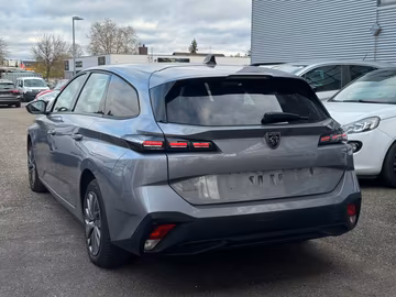 Peugeot 308 SW Active Pack NAVI. LED. DAB+. TOUCHSCREEN Vorschaubild 6