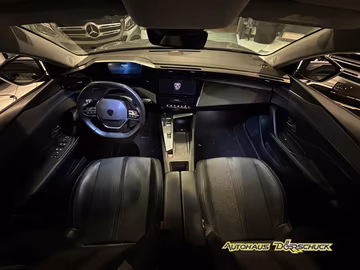Peugeot 308 SW Allure Pack*DIGI-COCKPIT*ACC*LED*KEYLESS Vorschaubild 5